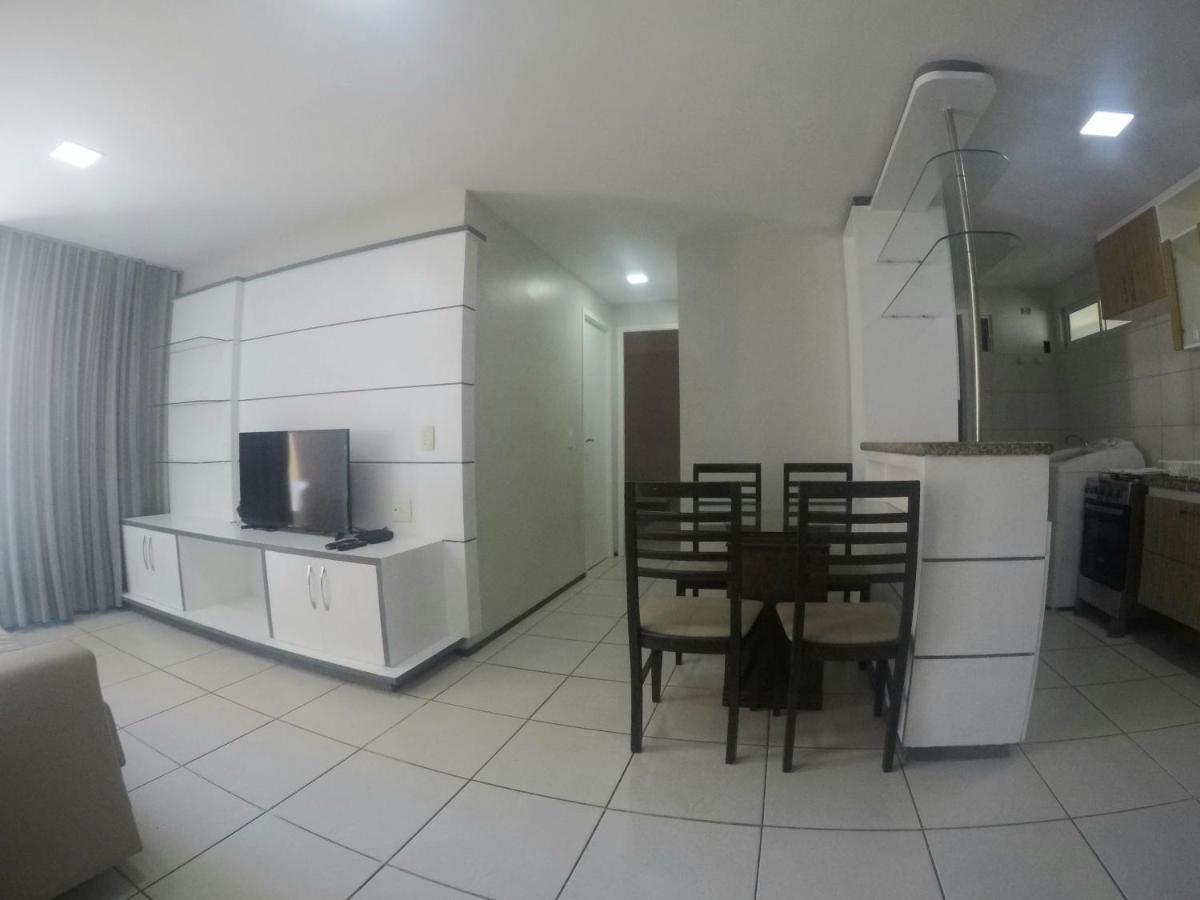 Appartamento Terracos Do Atlantico Fortaleza  Esterno foto